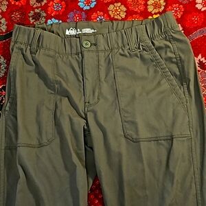 Women's REI coop hiking pants